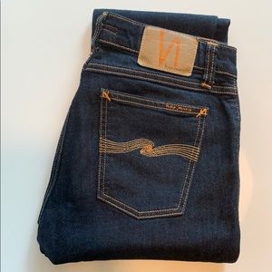 Nudie skinny Lin jeans